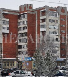 Варпоинт ул ватутина 20 1 омск фото