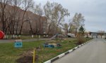 Фотография объекта