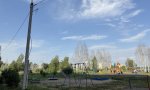 Фотография объекта