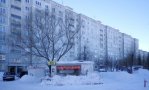 Фотография объекта