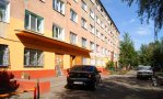 Фотография объекта